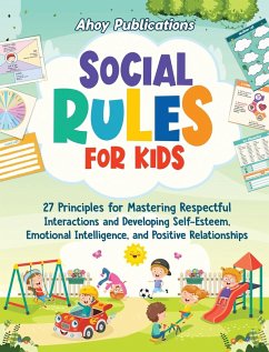 Social Rules for Kids - Publications, Ahoy