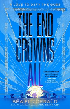 The End Crowns All (eBook, ePUB) - Fitzgerald, Bea