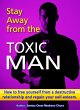 Stay Away from the Toxic Man. (eBook,... - Bild 1
