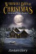 Werewolf Days of Christmas (eBook, ePUB) - Bild 1