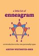 A Little Bit of Enneagram (eBook, ePUB) - Bild 1