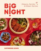 Big Night (eBook, ePUB)