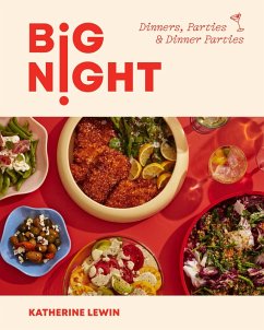 Big Night (eBook, ePUB) - Lewin, Katherine