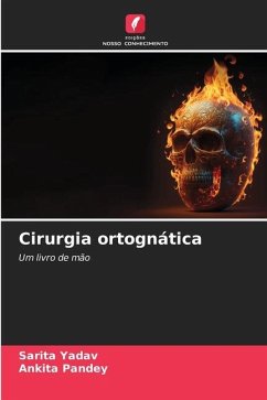 Cirurgia ortognática - Yadav, Sarita;Pandey, Ankita