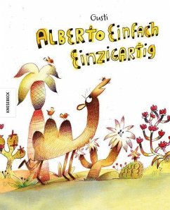 Alberto einfach einzigartig - Gusti