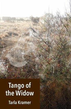 Tango of the Widow - Kramer, Tarla