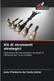 Kit di strumenti strategici