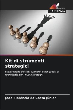 Kit di strumenti strategici - da Costa Júnior, João Florêncio