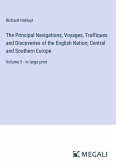 The Principal Navigations, Voyages, Traffiques and Discoveries of the English Nation; Central and Southern Europe