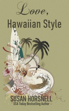 Love, Hawaiian Style - Horsnell, Susan