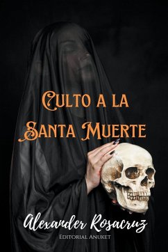 Culto a la Santa Muerte - Rosacruz, Alexander