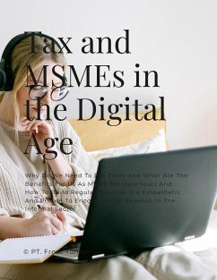 Tax and MSMEs in the Digital Age - Niken Wilantari, Regina; Prianto, Eddy; Mukhlis, Muhamad
