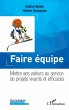 Faire équipe - Bild 1
