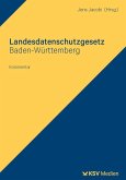 Landesdatenschutzgesetz Baden-Württemberg