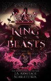 King of Beasts (Kingdom of Fairytales, #21) (eBook, ePUB)