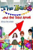 The Zeirdos - and the red arrow (eBook, ePUB)
