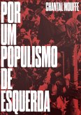 Por um Populismo de Esquerda (eBook, ePUB)
