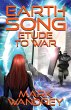 Etude to War (Earth Song, #4) (eBook,... - Bild 1