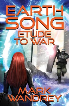 Cover Etude to War (Earth Song, #4) (eBook, ePUB)