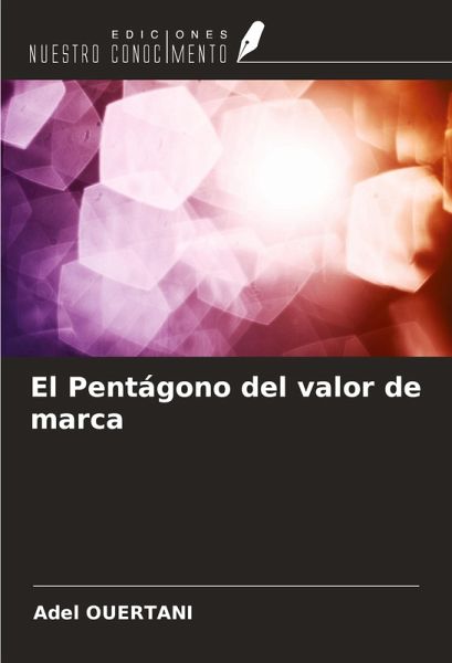 El Pentágono del valor de marca