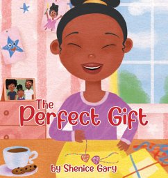 The Perfect Gift - Gary, Shenice