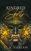 Kindred Spirits Kindred Spirits