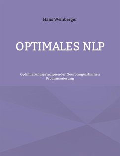 Optimales NLP - Weinberger, Hans