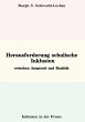 Herausforderung schulische Inklusion - Bild 1