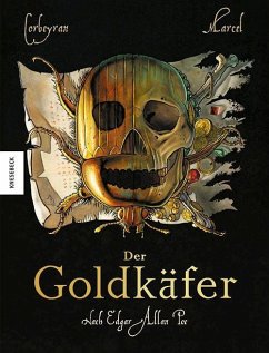 Der Goldkäfer - Corbeyran, Éric