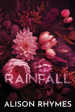 Rainfall (Special Edition Paperback) - Rhymes, Alison