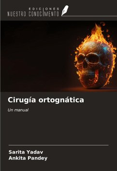 Cover Cirugía ortognática