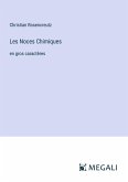 Les Noces Chimiques