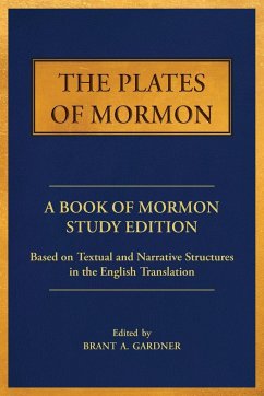 The Plates of Mormon - Mormon