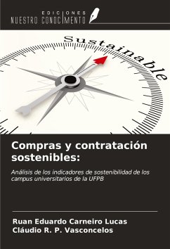 Cover Compras y contratación sostenibles: