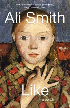 Like (eBook, ePUB) - Smith, Ali