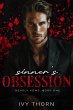 Sinner's Obsession (Vow of Sin, #1)... - Bild 1