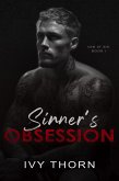 Sinner's Obsession (Vow of Sin, #1) (eBook, ePUB)