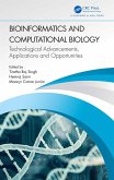 Bioinformatics and Computational Biology (eBook, ePUB)