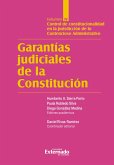Garantías judiciales de la Constitución Tomo IV (eBook, ePUB)
