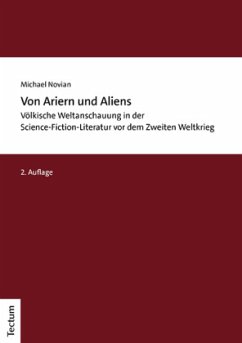 Cover Von Ariern und Aliens