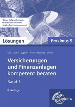 Lösungen zu 22185 - Grill, Elisabeth;Lindner, Sebastian;Lüpertz, Viktor