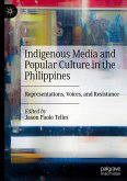 Indigenous Media and Popular Culture in the Philippines