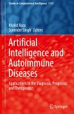 Artificial Intelligence and Autoimmune Diseases