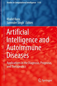 Artificial Intelligence and Autoimmune Diseases