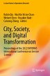 City, Society, and Digital... - Bild 1