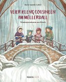 Véier kleng Cousineën am Mëllerdall - Wanteraventuren am Bësch