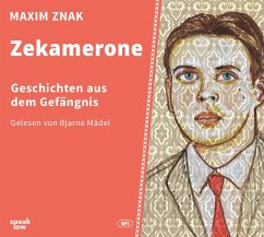 Zekamerone - Znak, Maxim