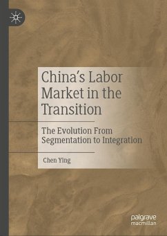 China's Labor Market in the Transition - Chen, Ying