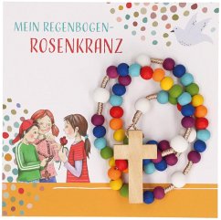 Cover Mein Regenbogen-Rosenkranz