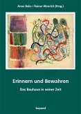 Erinnern und Bewahren